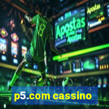 p5.com cassino